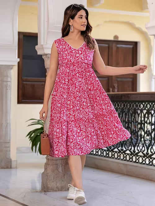 MissClassik Signature Frock Dress