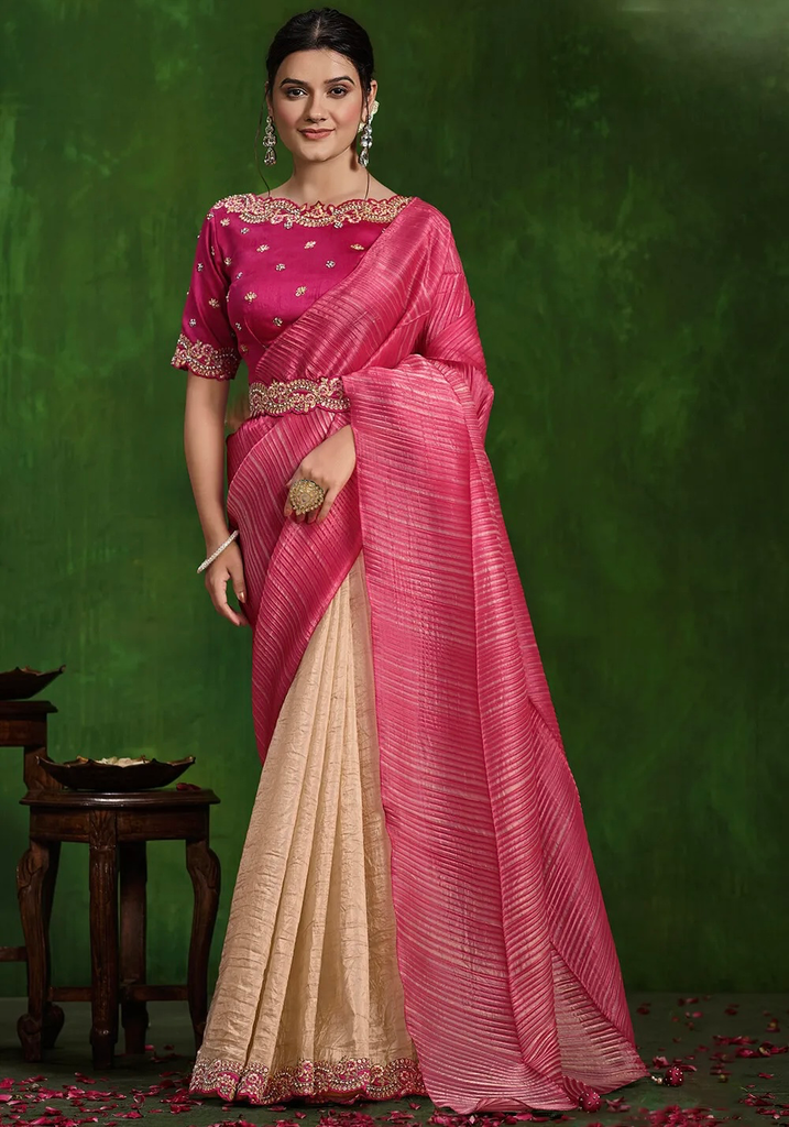 MissClassik Signature Party Wear Saree