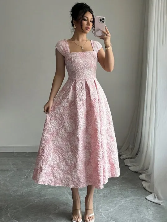 MissClassik Signature Frock Dress