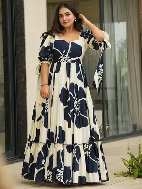 MissClassik Signature Frock Dress