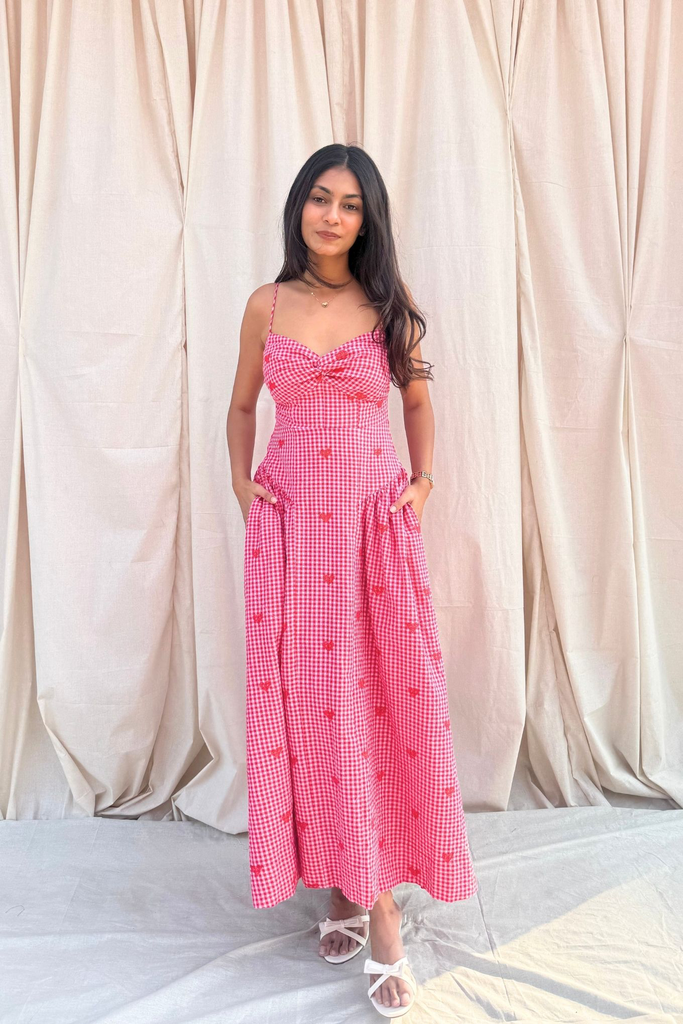 MissClassik Signature Frock Dress