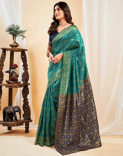 MissClassik Signature Party Wear Saree