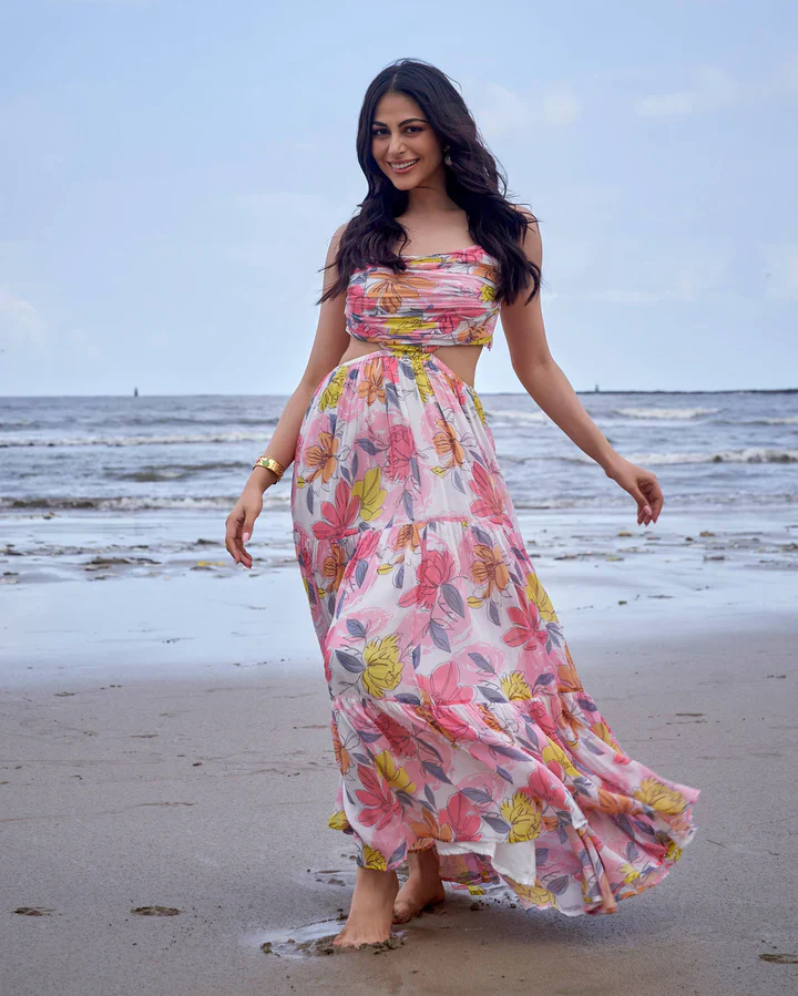 MissClassik Signature Frock Dress