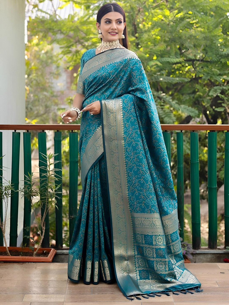 MissClassik Signature Party Wear Saree