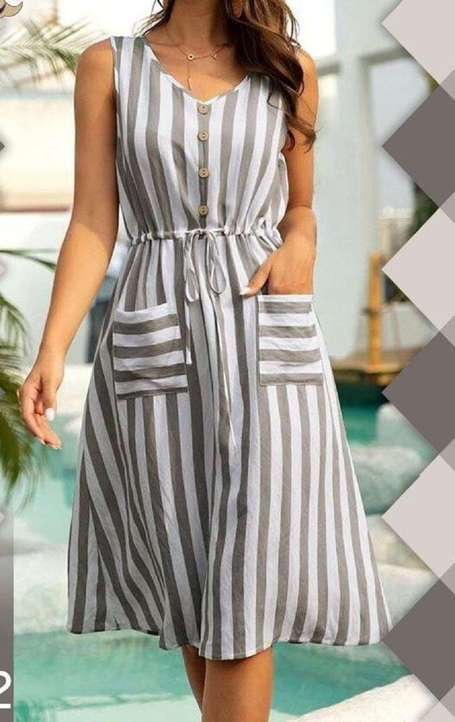 MissClassik Signature Frock Dress
