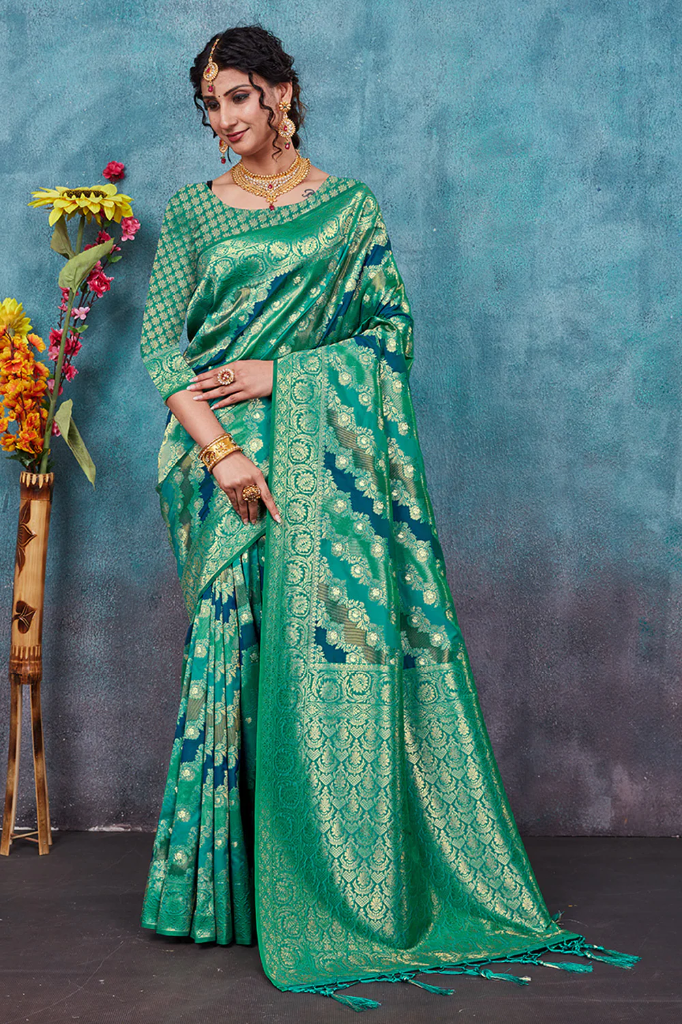 MissClassik Signature Party Wear Saree