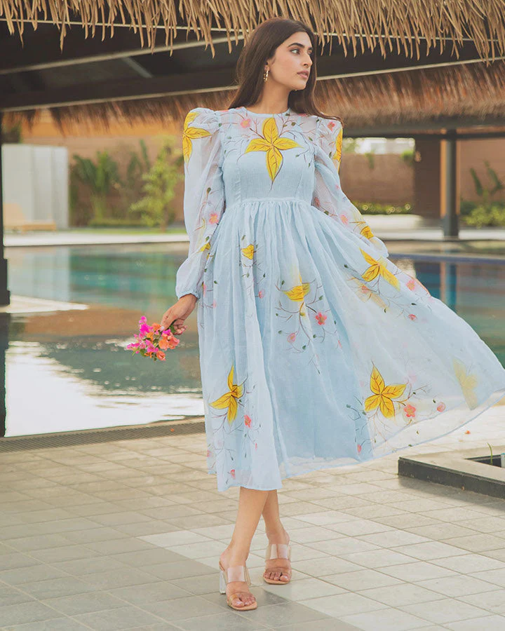 MissClassik Signature Frock Dress