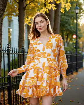 MissClassik Signature Frock Dress