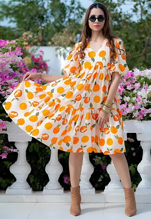 MissClassik Signature Frock Dress