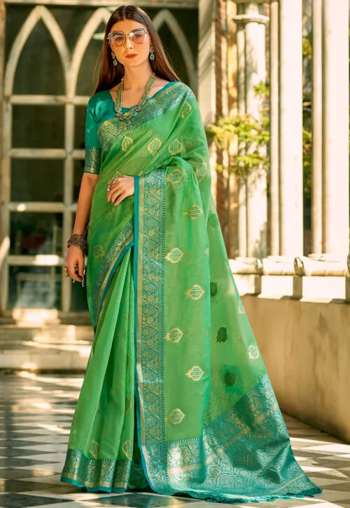MissClassik Signature Party Wear Saree