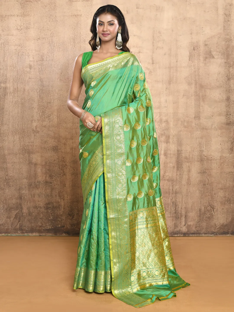 MissClassik Signature Party Wear Saree