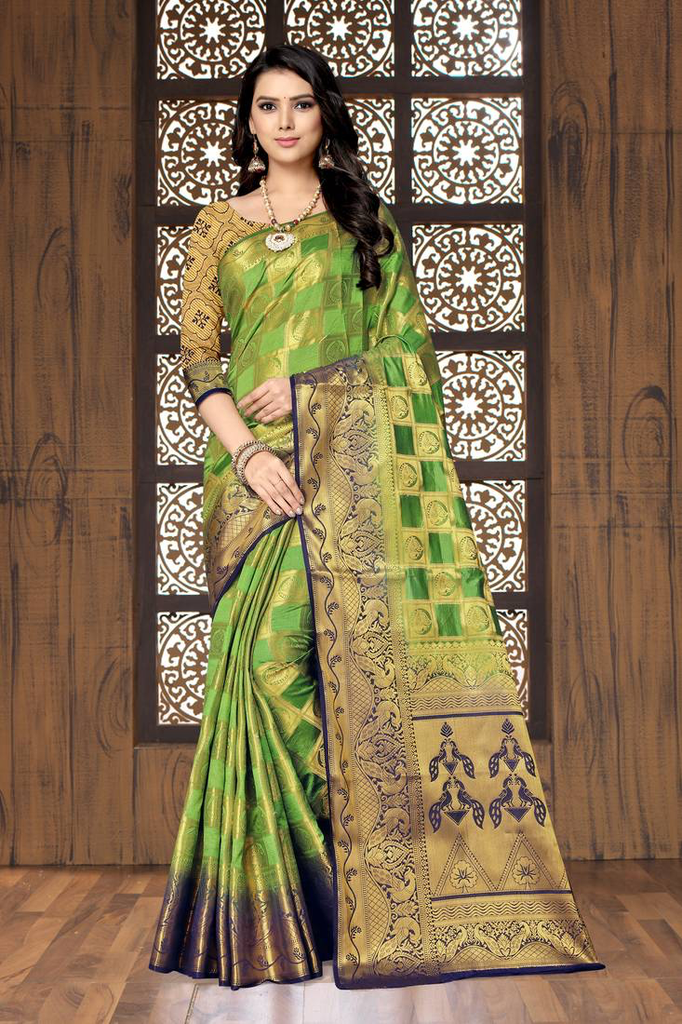 MissClassik Signature Party Wear Saree