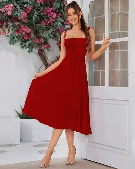 MissClassik Signature Frock Dress