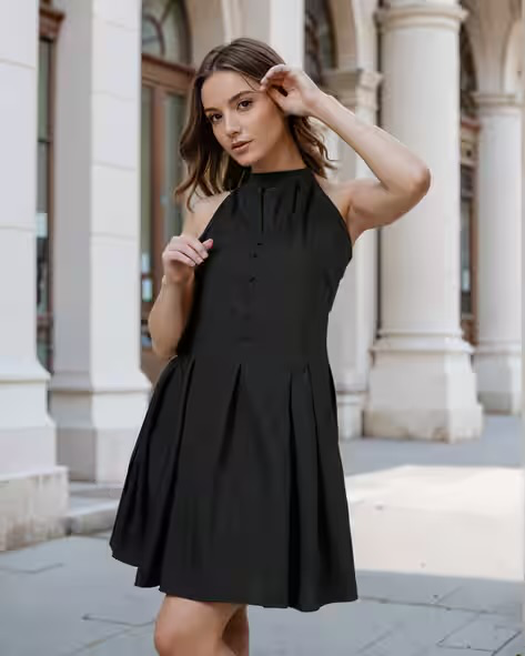 MissClassik Signature Frock Dress