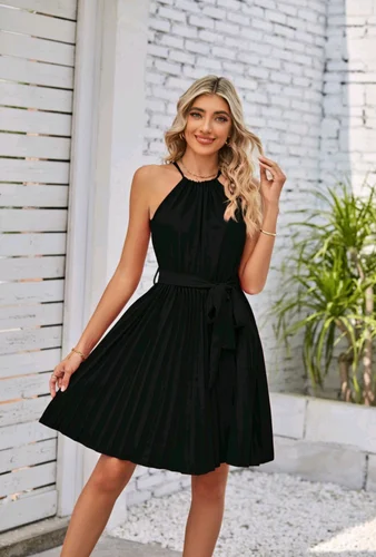 MissClassik Signature Frock Dress
