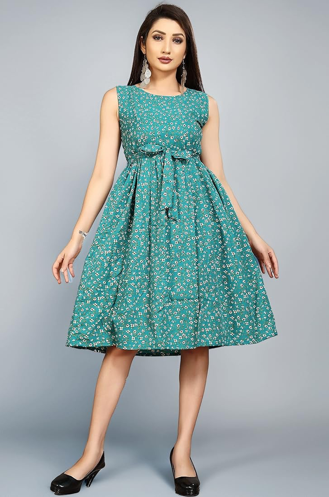 MissClassik Signature Frock Dress