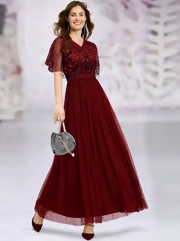 MissClassik Signature Frock Dress