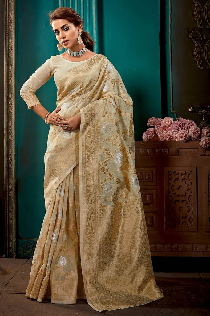 MissClassik Signature Party Wear Saree