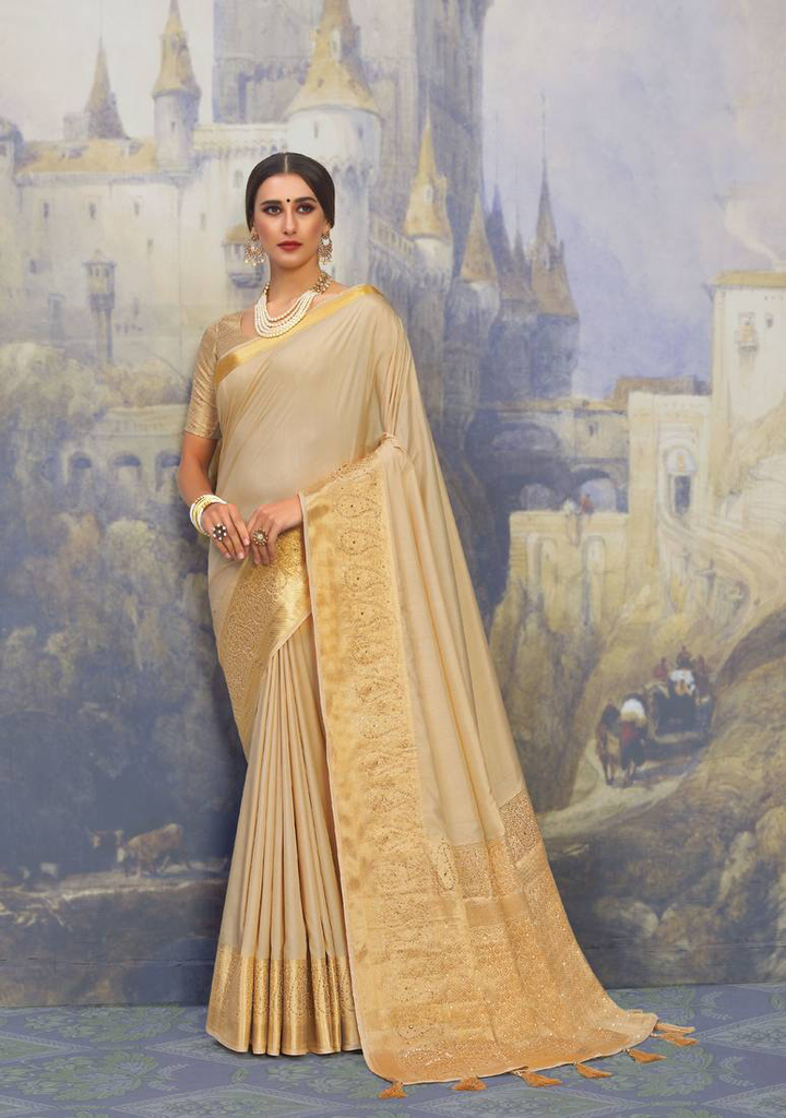 MissClassik Signature Party Wear Saree