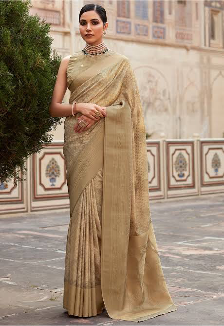 MissClassik Signature Party Wear Saree
