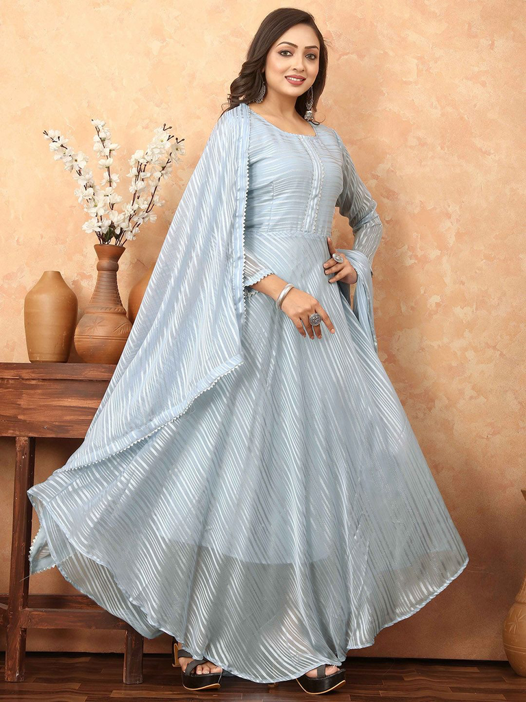 MissClassik Signature Ethnic Gown