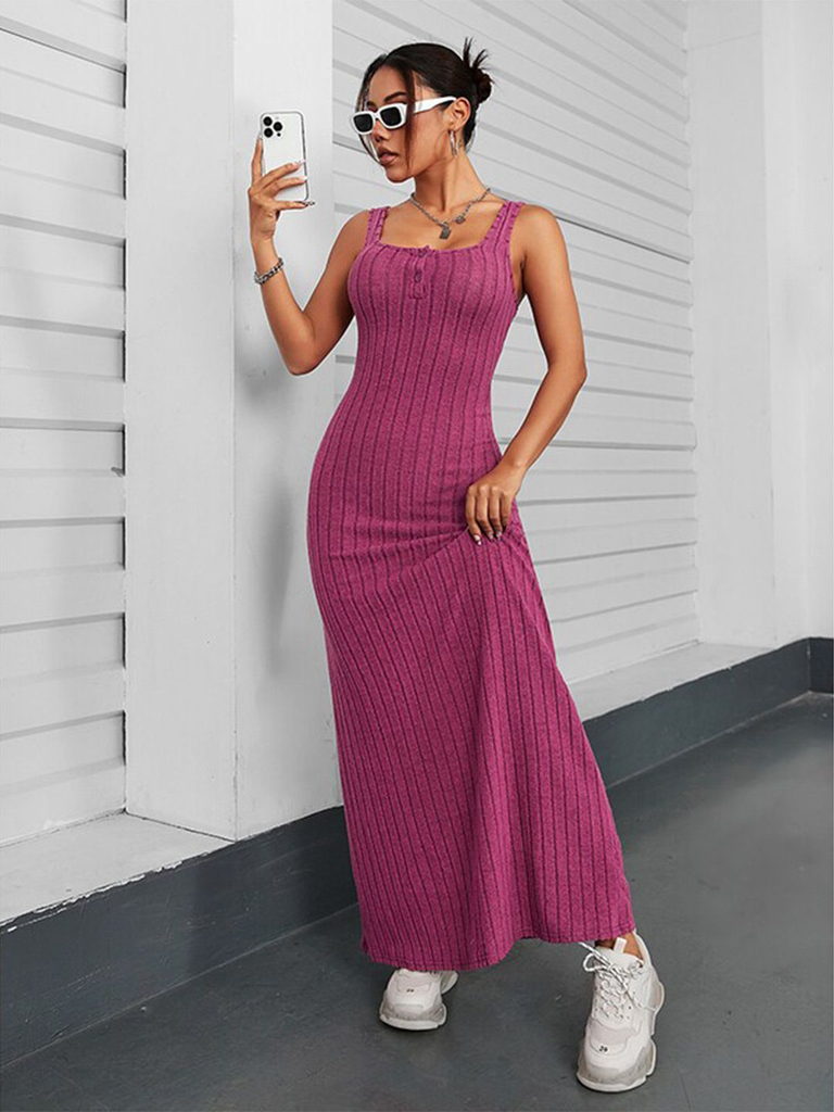 MissClassik Signature Bodycon Dress