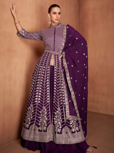 MissClassik Signature Ethnic Gown