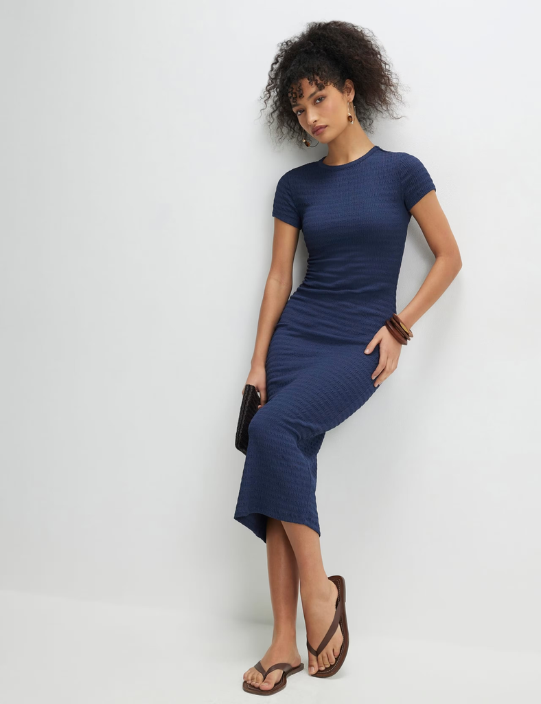 MissClassik Signature Bodycon Dress