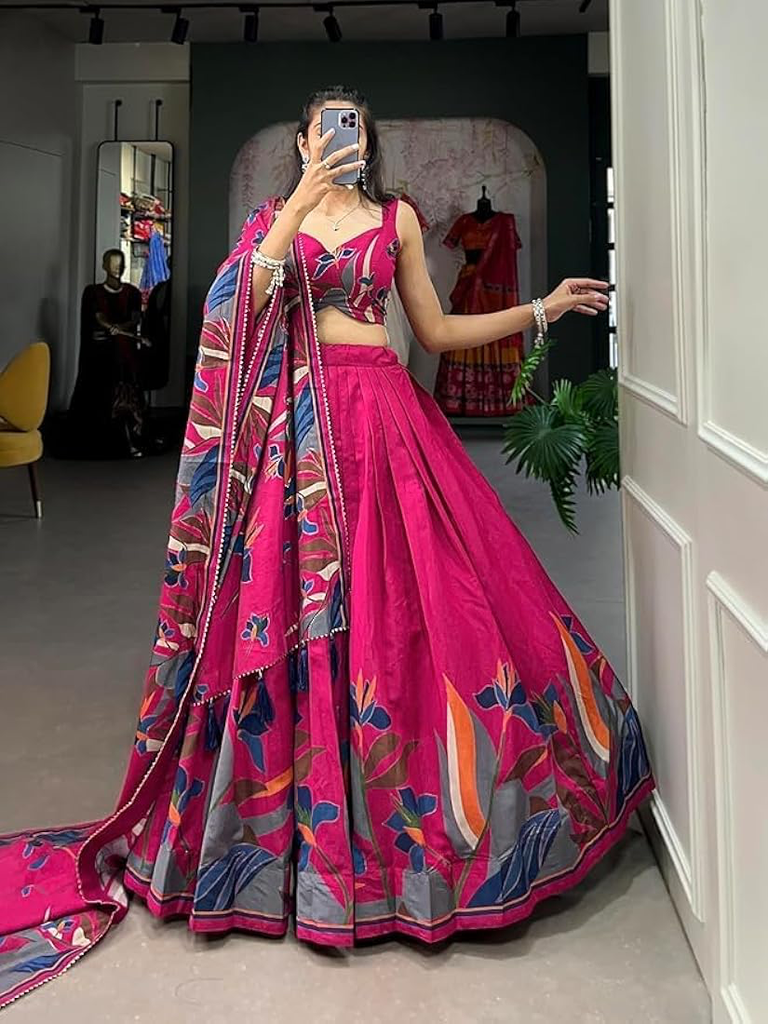MissClassik Signature Ethnic Gown