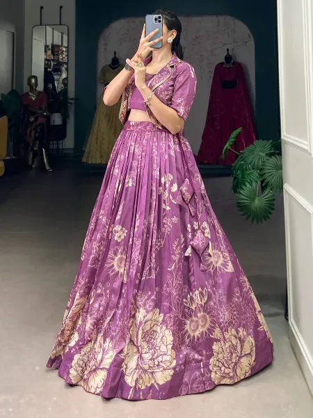 MissClassik Signature Ethnic Gown