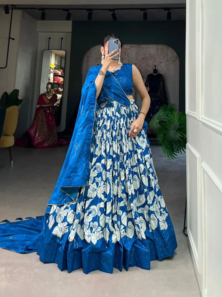 MissClassik Signature Ethnic Gown