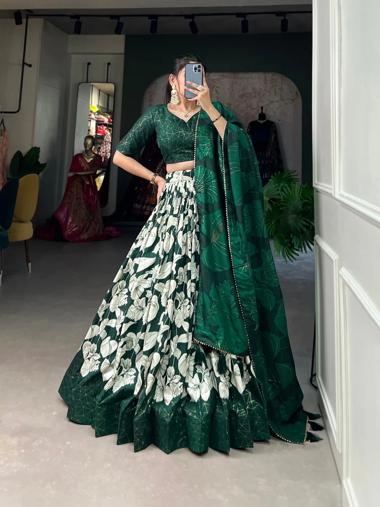 MissClassik Signature Ethnic Gown