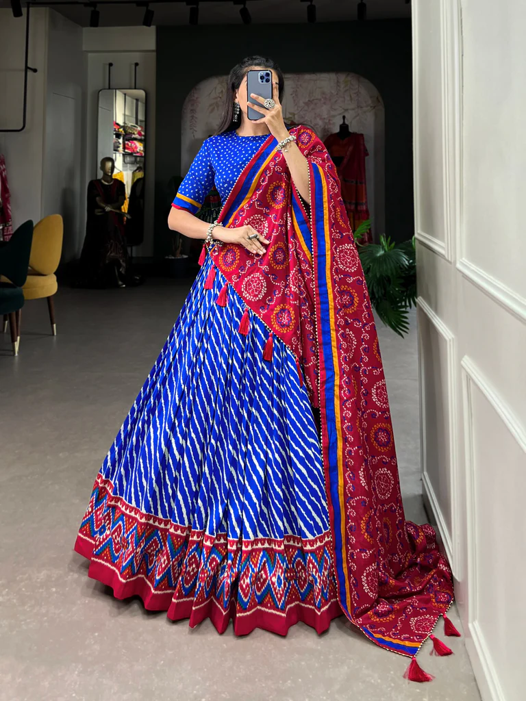 MissClassik Signature Ethnic Gown