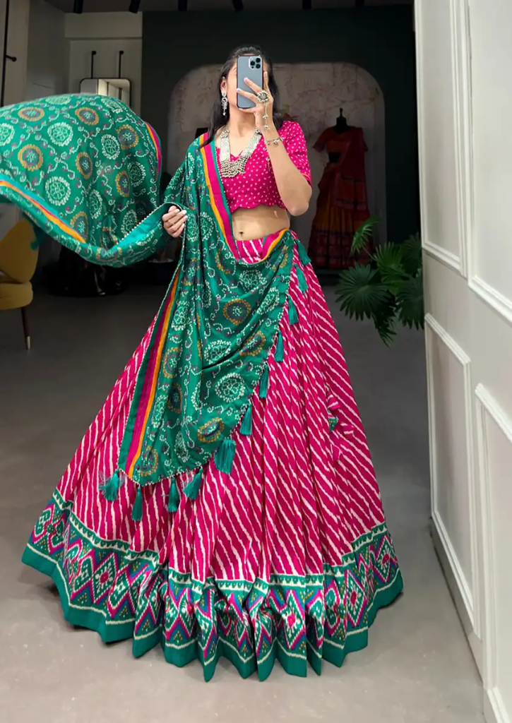 MissClassik Signature Ethnic Gown