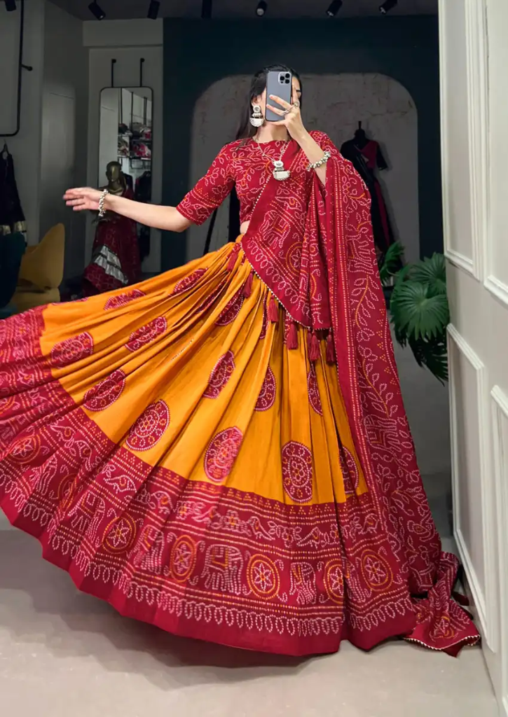 MissClassik Signature Ethnic Gown