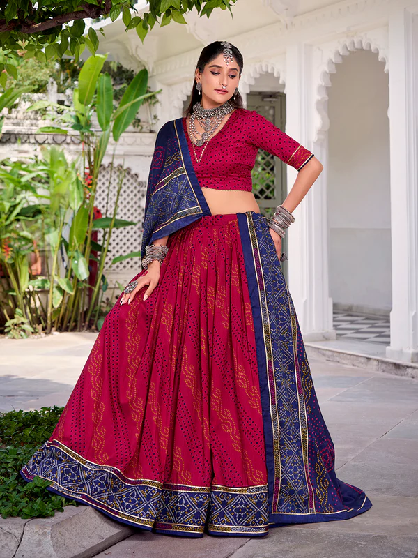 MissClassik Signature Ethnic Gown