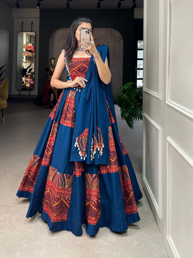 MissClassik Signature Ethnic Gown