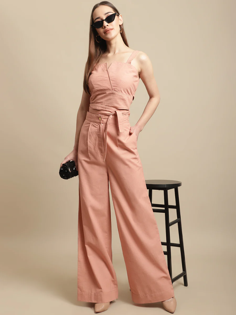 MissClassik Signature Co-ord Set Dress