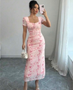 Redify One Piece Dress