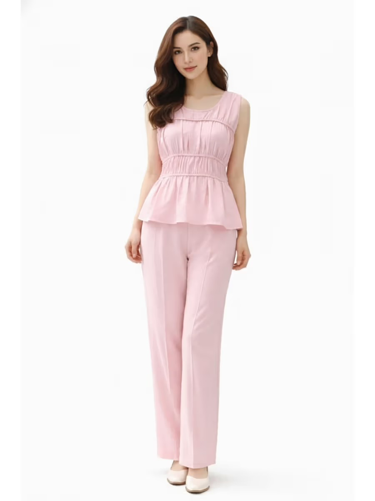 MissClassik Signature Co-ord Set Dress