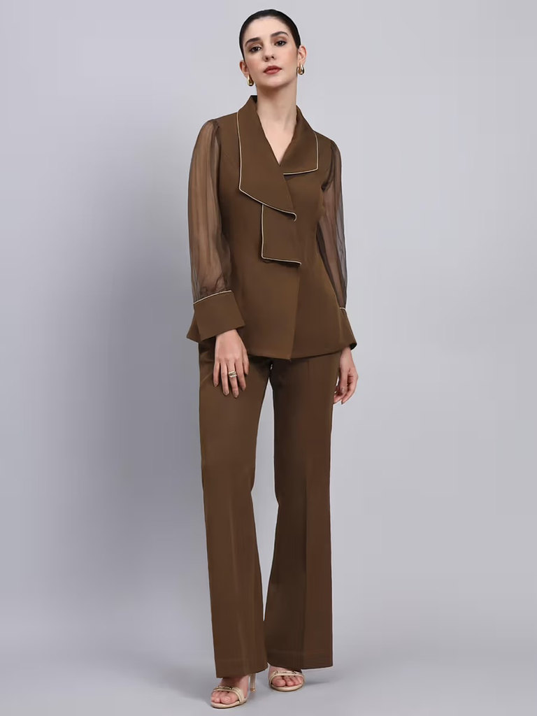 MissClassik Signature Co-ord Set Dress