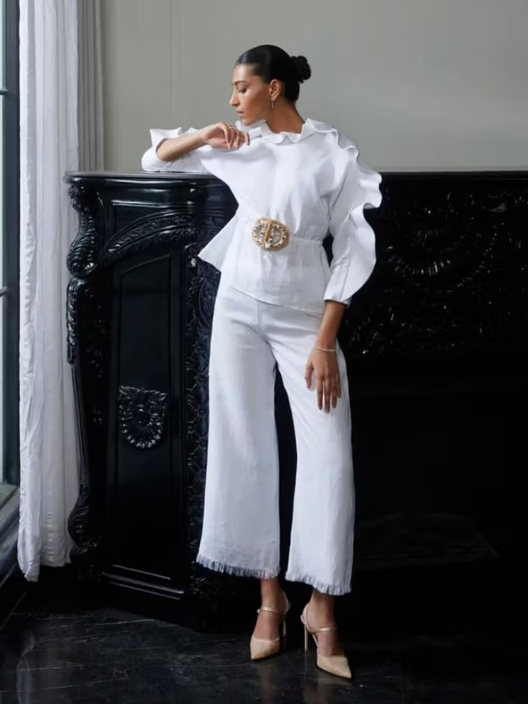 MissClassik Signature Co-ord Set Dress