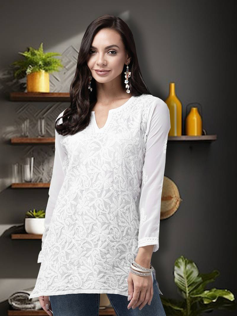 MissClassik Signature Short Kurti