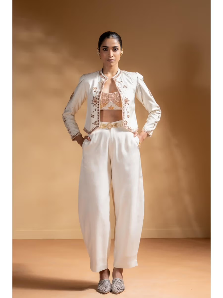 MissClassik Signature Co-ord Set Dress