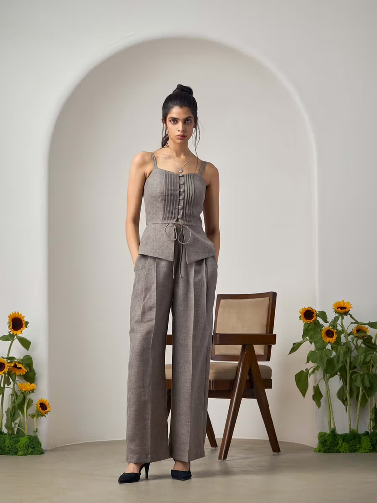MissClassik Signature Co-ord Set Dress