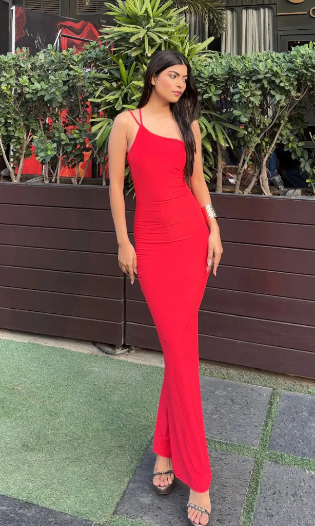 MissClassik Signature Bodycon Dress