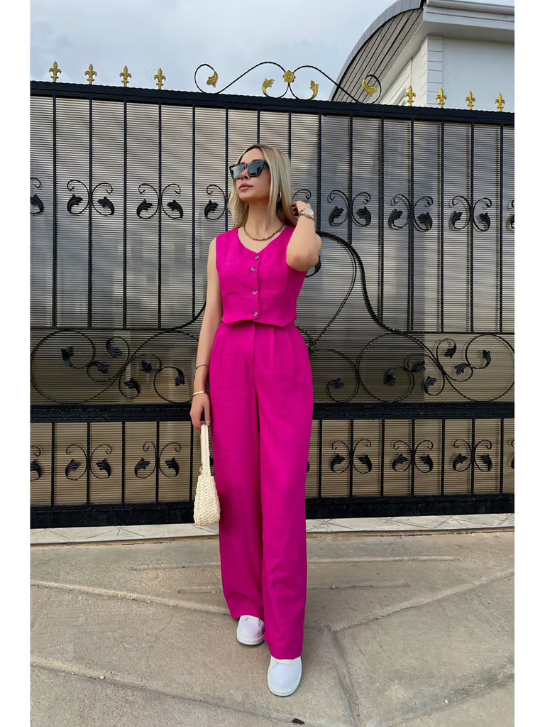 MissClassik Signature Co-ord Set Dress