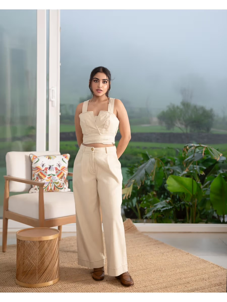 MissClassik Signature Co-ord Set Dress