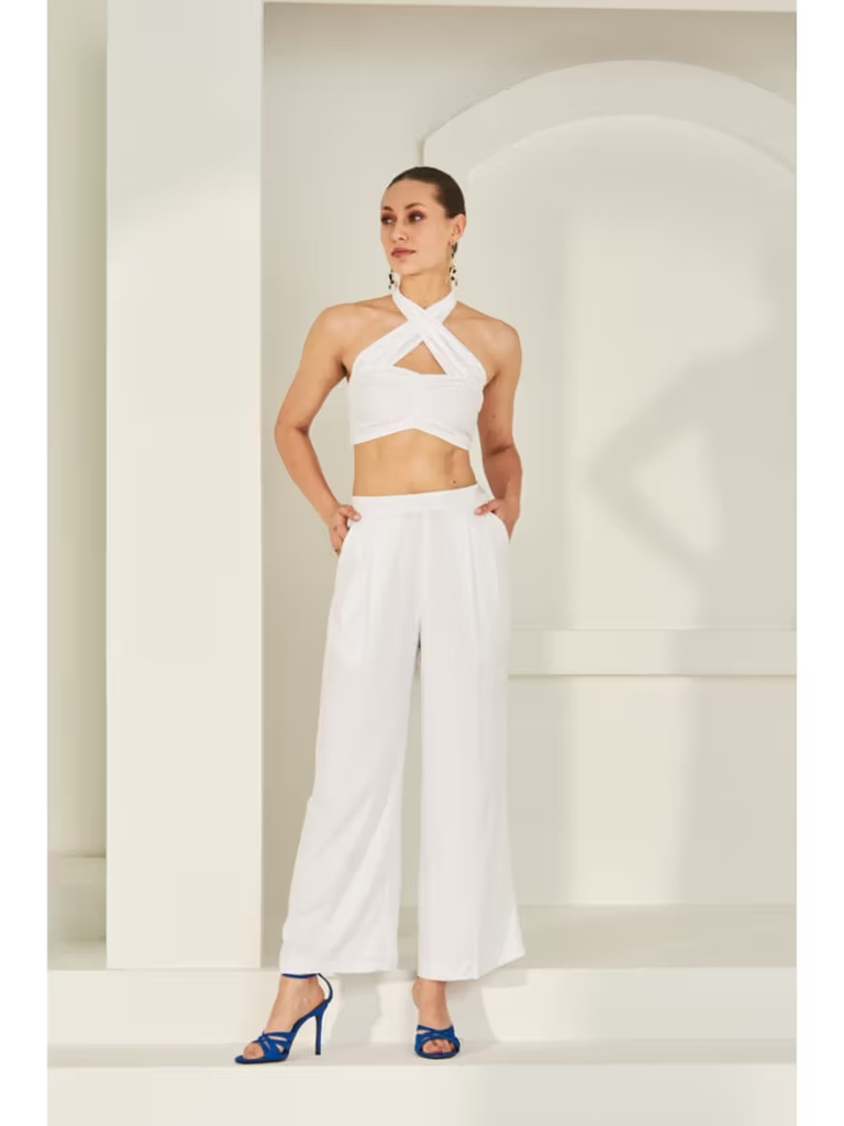 MissClassik Signature Co-ord Set Dress