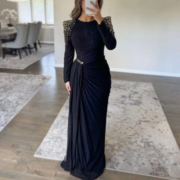 MissClassik Signature Bodycon Dress